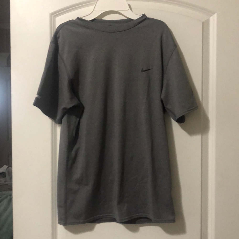 Nike dri fit